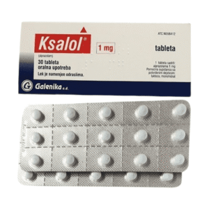 KSALOL-1MG
