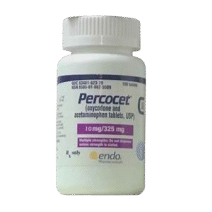 Percocet-10-325mg