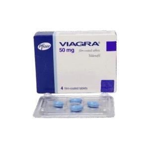 Vaigra-50mg