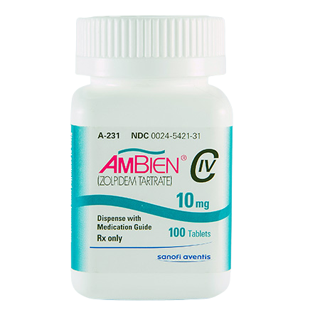 Buy Ambien Online
